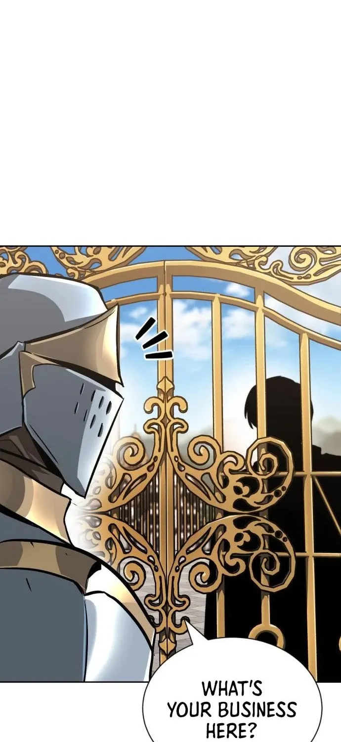 The Lazy Lord Masters the Sword Chapter 63 page 33 - 