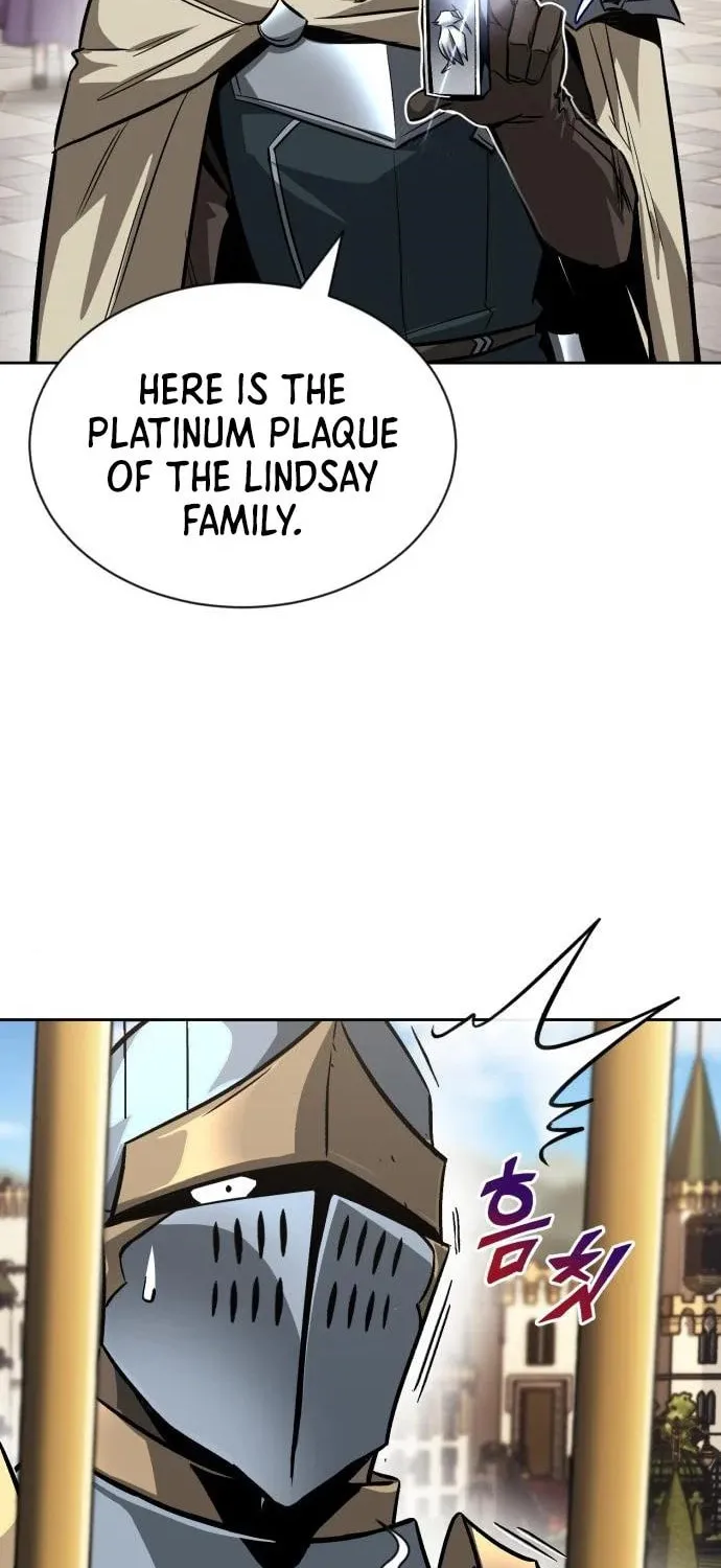 The Lazy Lord Masters the Sword Chapter 63 page 35 - 