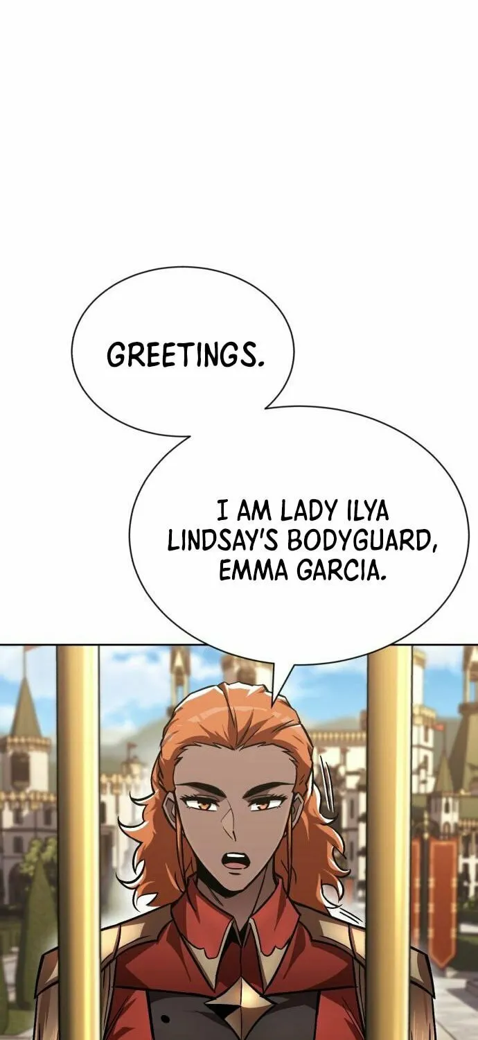 The Lazy Lord Masters the Sword Chapter 63 page 39 - 