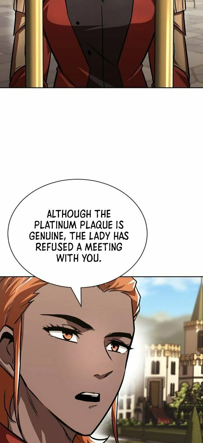 The Lazy Lord Masters the Sword Chapter 63 page 40 - 