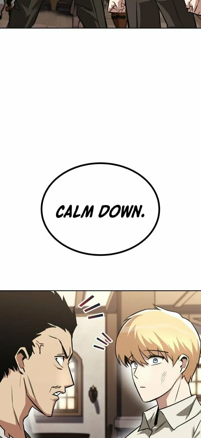 The Lazy Lord Masters the Sword Chapter 63 page 5 - 