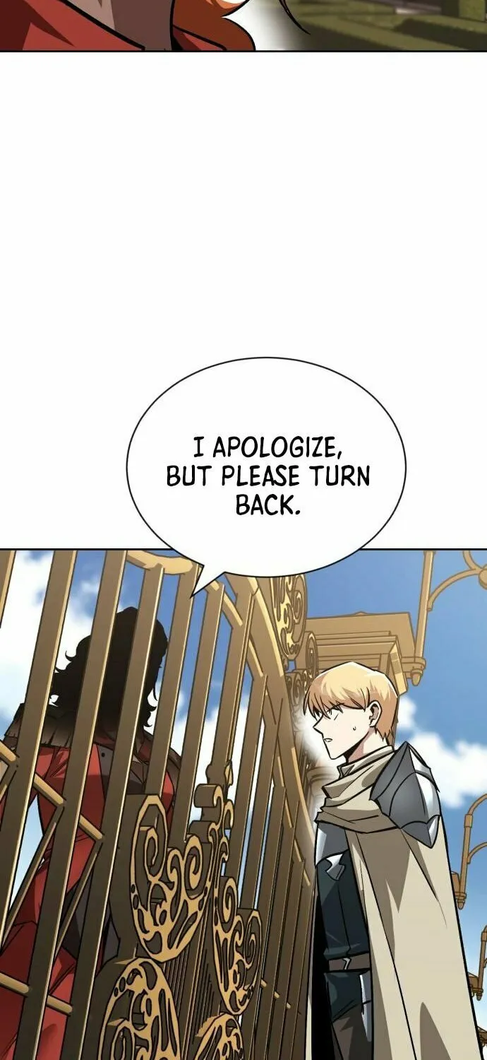 The Lazy Lord Masters the Sword Chapter 63 page 41 - 