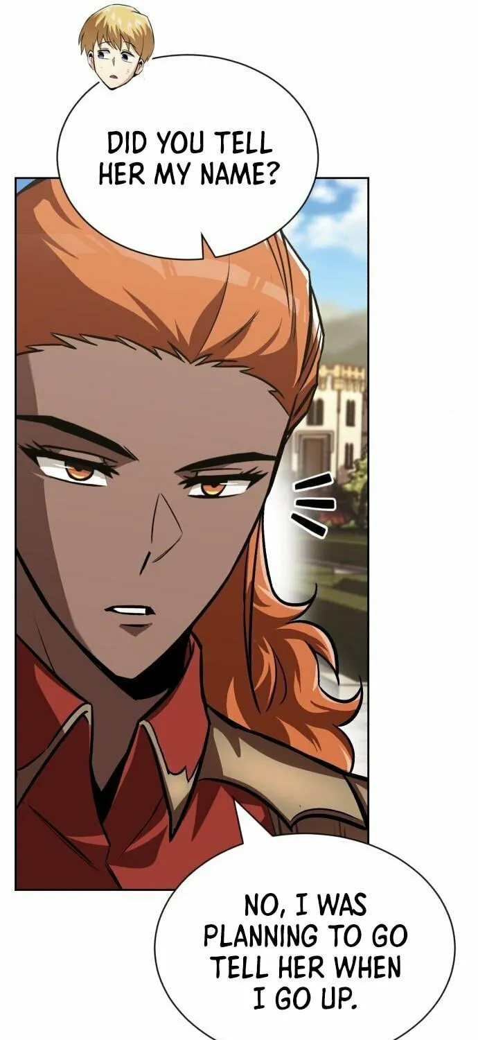 The Lazy Lord Masters the Sword Chapter 63 page 44 - 
