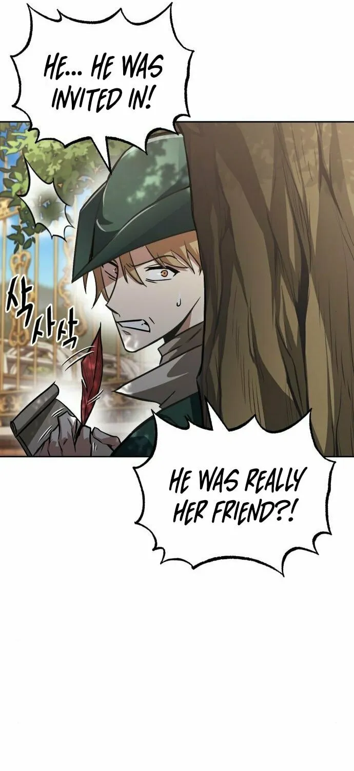 The Lazy Lord Masters the Sword Chapter 63 page 49 - 