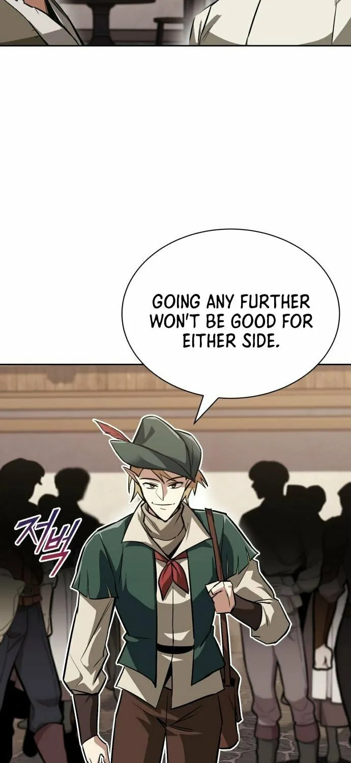 The Lazy Lord Masters the Sword Chapter 63 page 6 - 