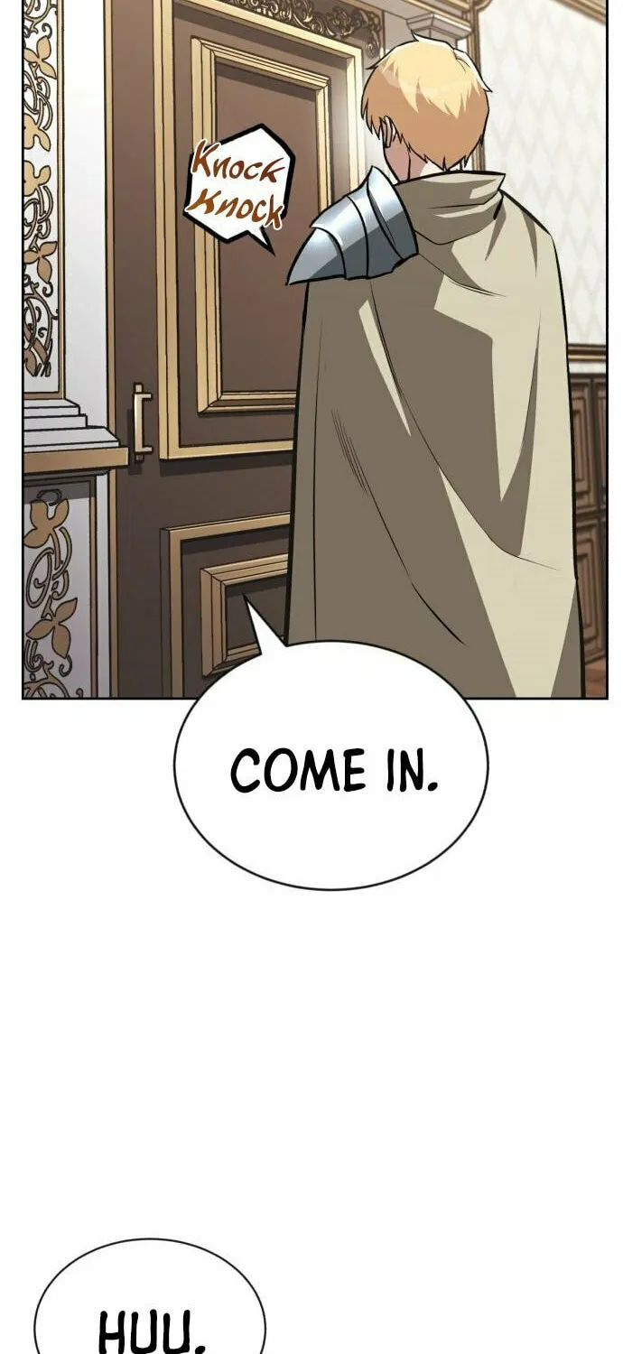The Lazy Lord Masters the Sword Chapter 63 page 51 - 