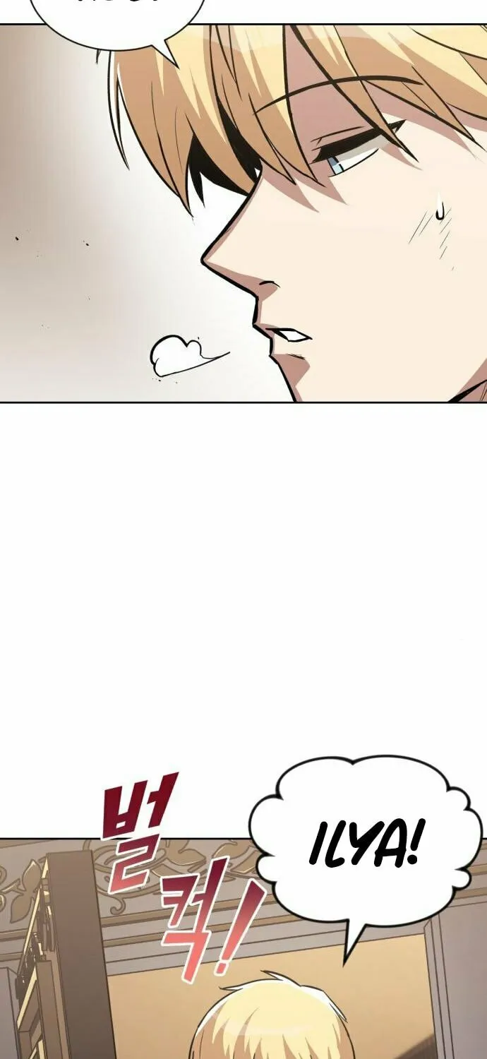 The Lazy Lord Masters the Sword Chapter 63 page 52 - 