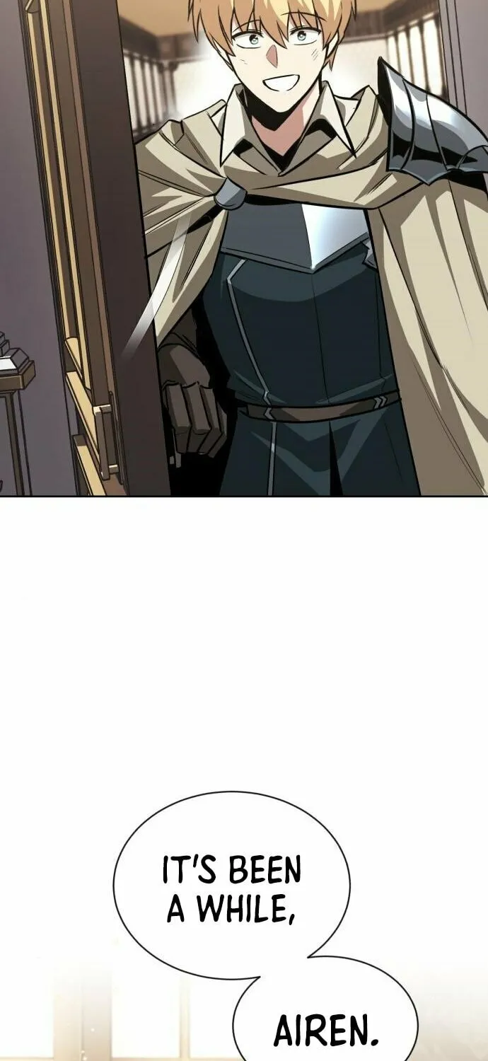 The Lazy Lord Masters the Sword Chapter 63 page 53 - 