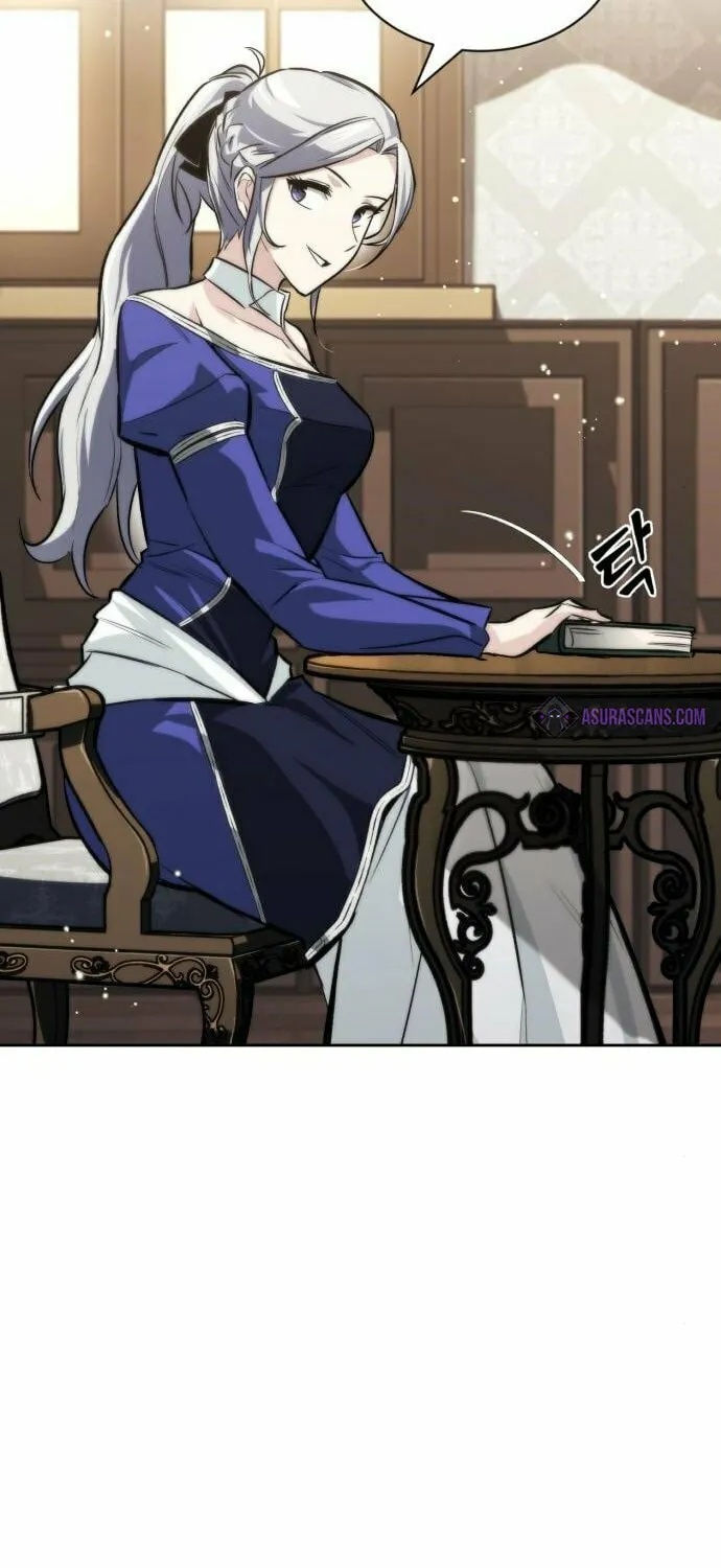 The Lazy Lord Masters the Sword Chapter 63 page 54 - 