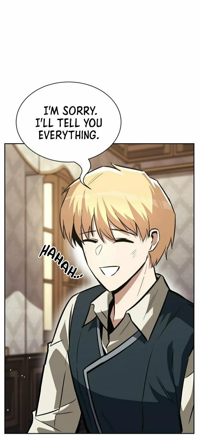 The Lazy Lord Masters the Sword Chapter 63 page 57 - 