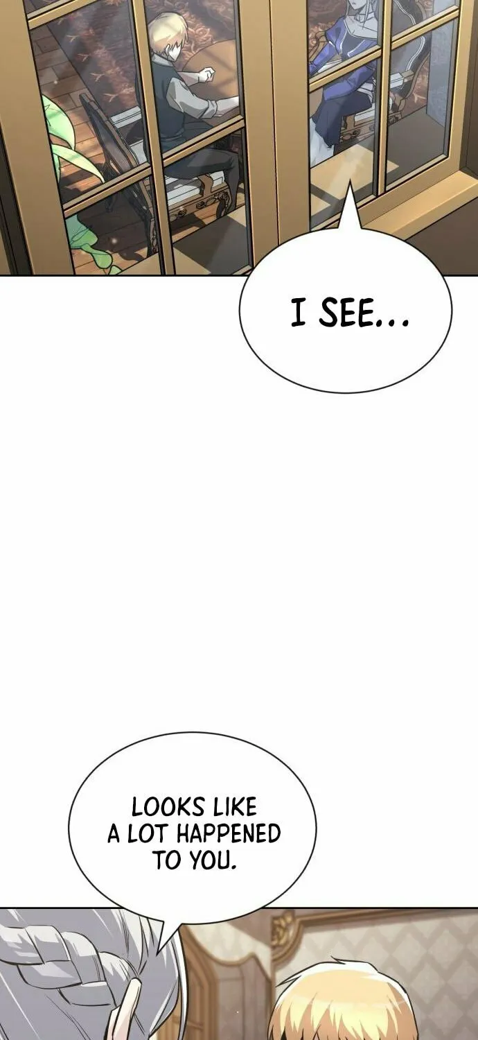 The Lazy Lord Masters the Sword Chapter 63 page 60 - 