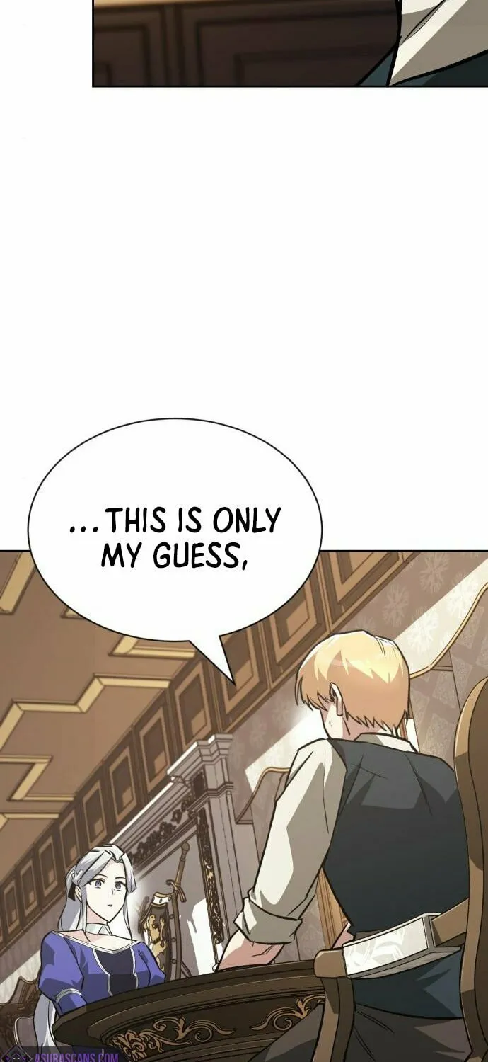 The Lazy Lord Masters the Sword Chapter 63 page 64 - 