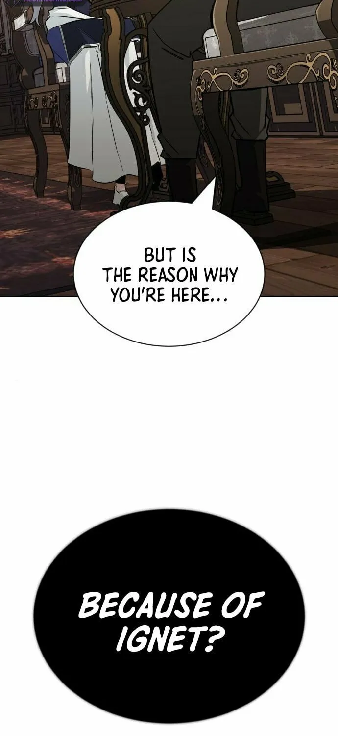 The Lazy Lord Masters the Sword Chapter 63 page 65 - 