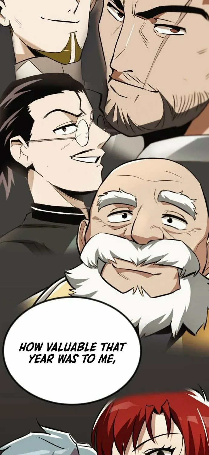 The Lazy Lord Masters the Sword Chapter 63 page 73 - 