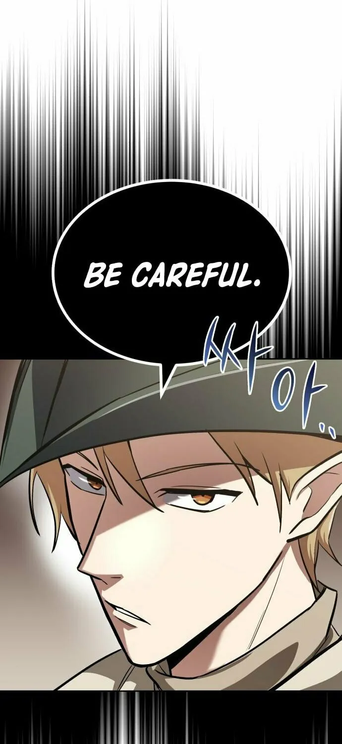 The Lazy Lord Masters the Sword Chapter 63 page 9 - 