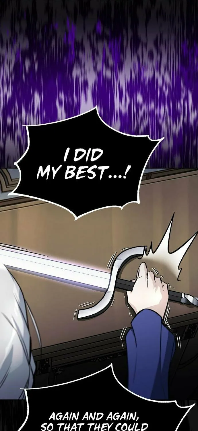 The Lazy Lord Masters the Sword Chapter 63 page 84 - 