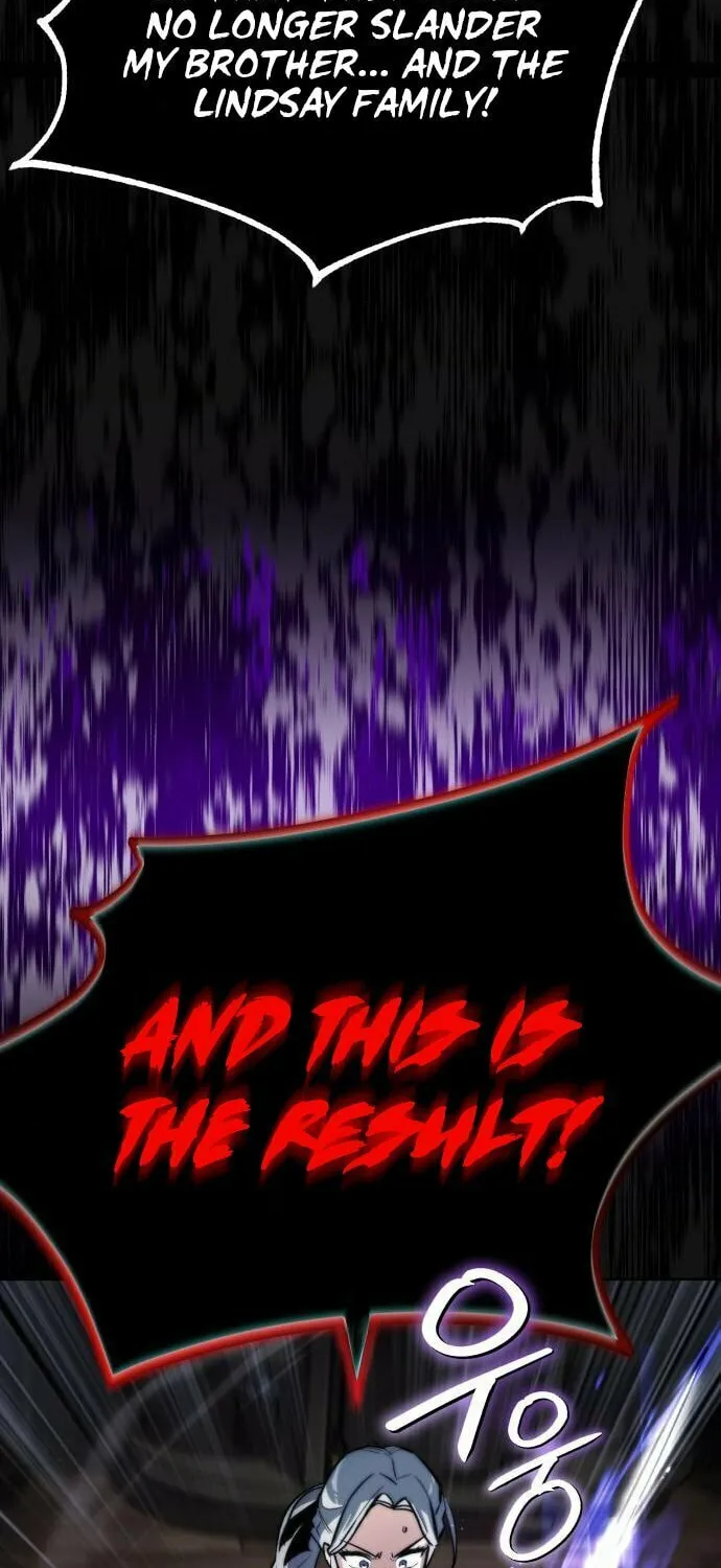 The Lazy Lord Masters the Sword Chapter 63 page 85 - 