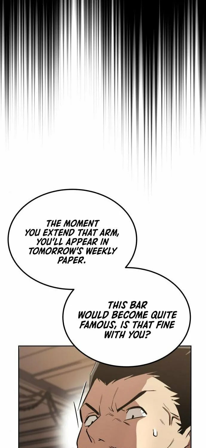 The Lazy Lord Masters the Sword Chapter 63 page 10 - 