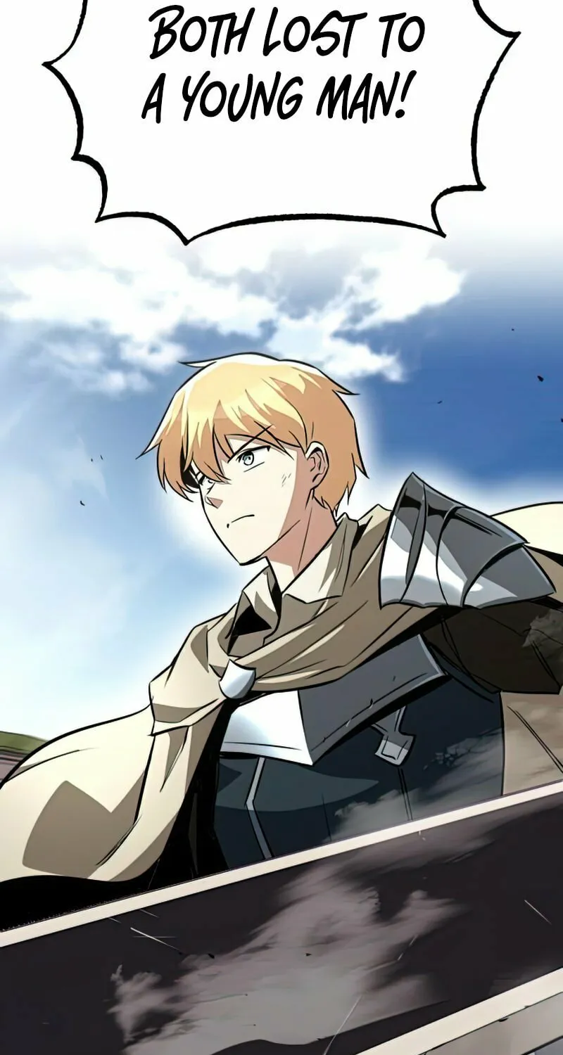 The Lazy Lord Masters the Sword Chapter 64 page 106 - 