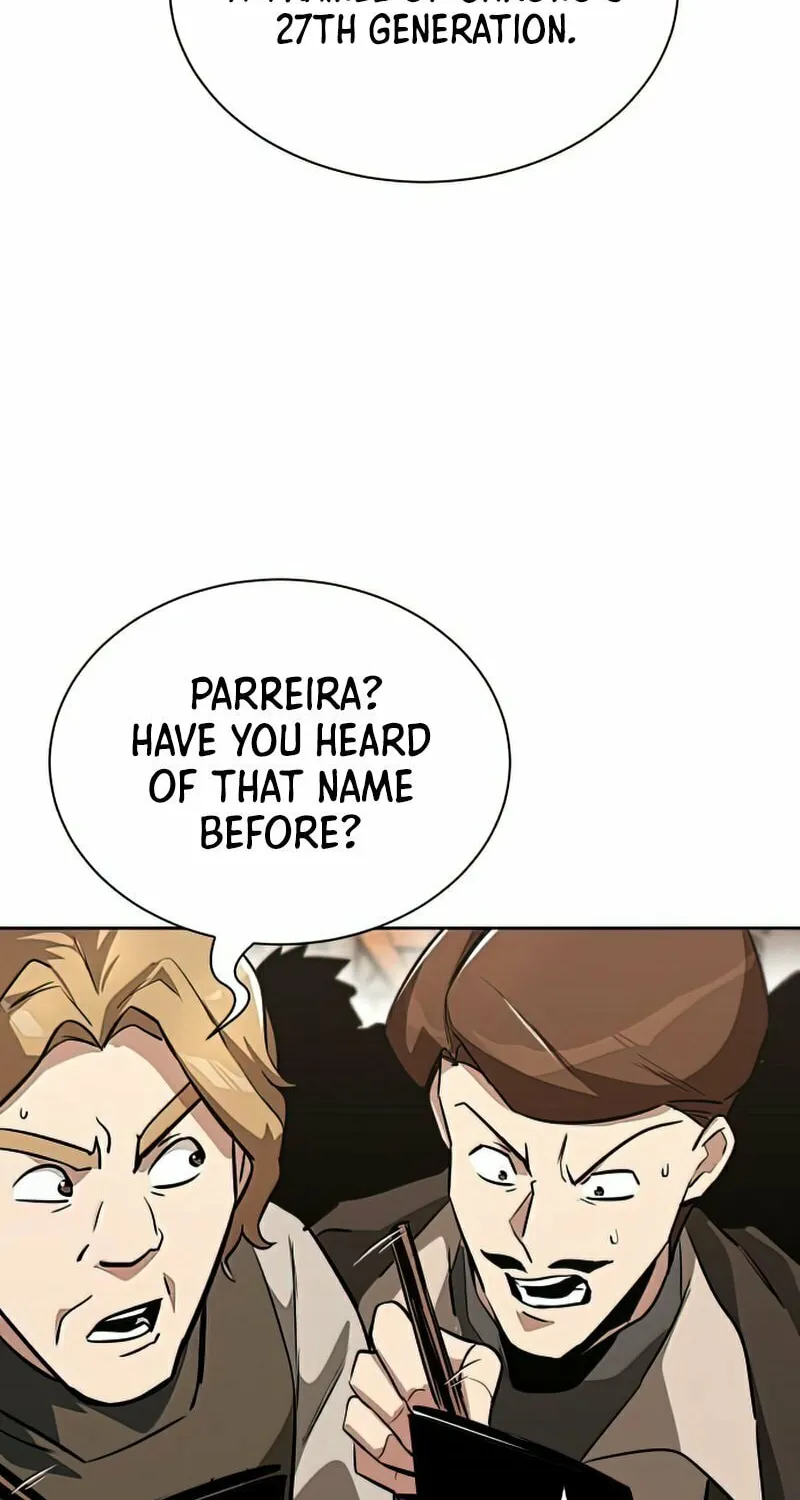 The Lazy Lord Masters the Sword Chapter 64 page 109 - 