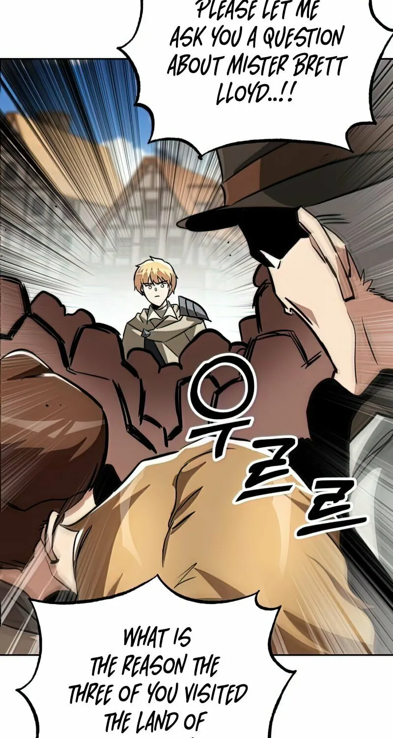 The Lazy Lord Masters the Sword Chapter 64 page 111 - 