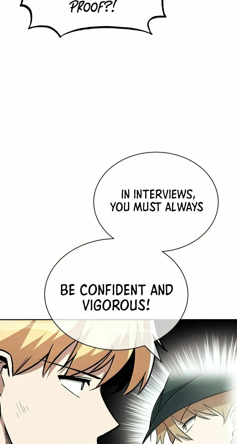 The Lazy Lord Masters the Sword Chapter 64 page 112 - 