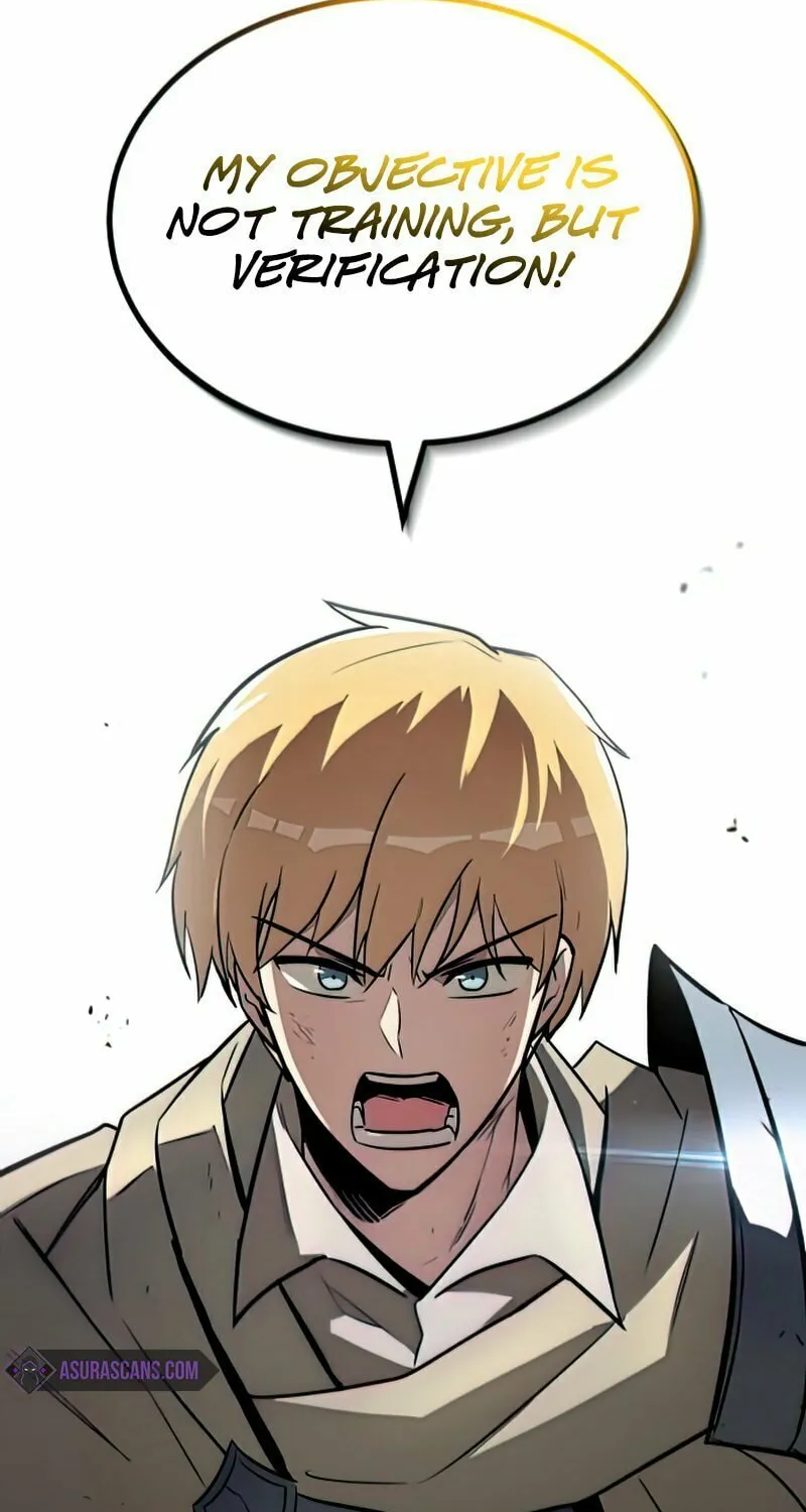 The Lazy Lord Masters the Sword Chapter 64 page 119 - 