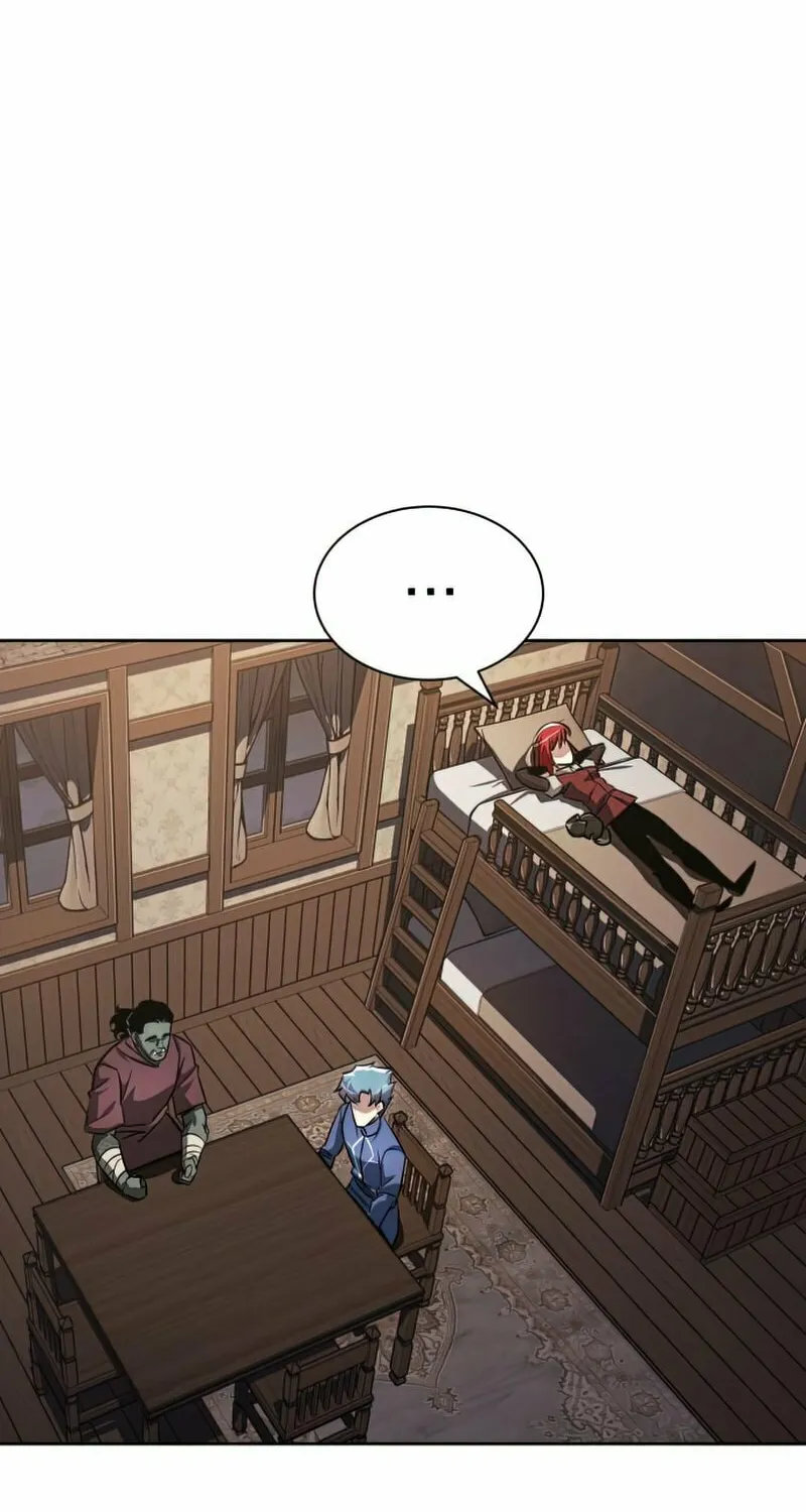 The Lazy Lord Masters the Sword Chapter 64 page 16 - 