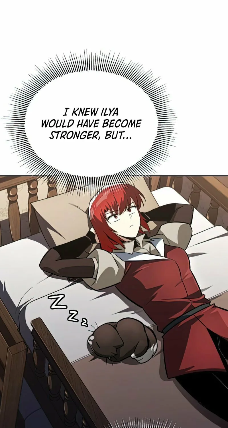 The Lazy Lord Masters the Sword Chapter 64 page 17 - 
