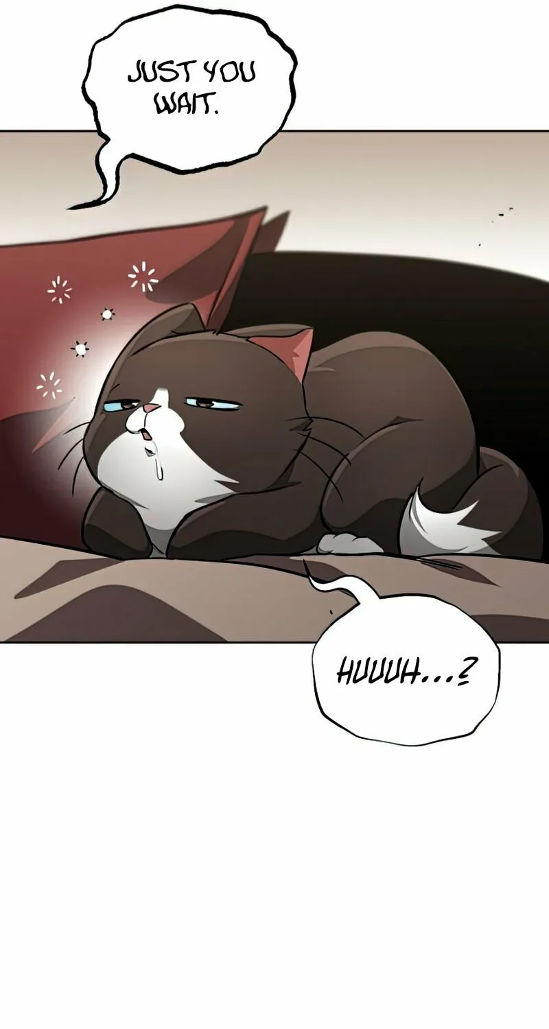The Lazy Lord Masters the Sword Chapter 64 page 21 - 