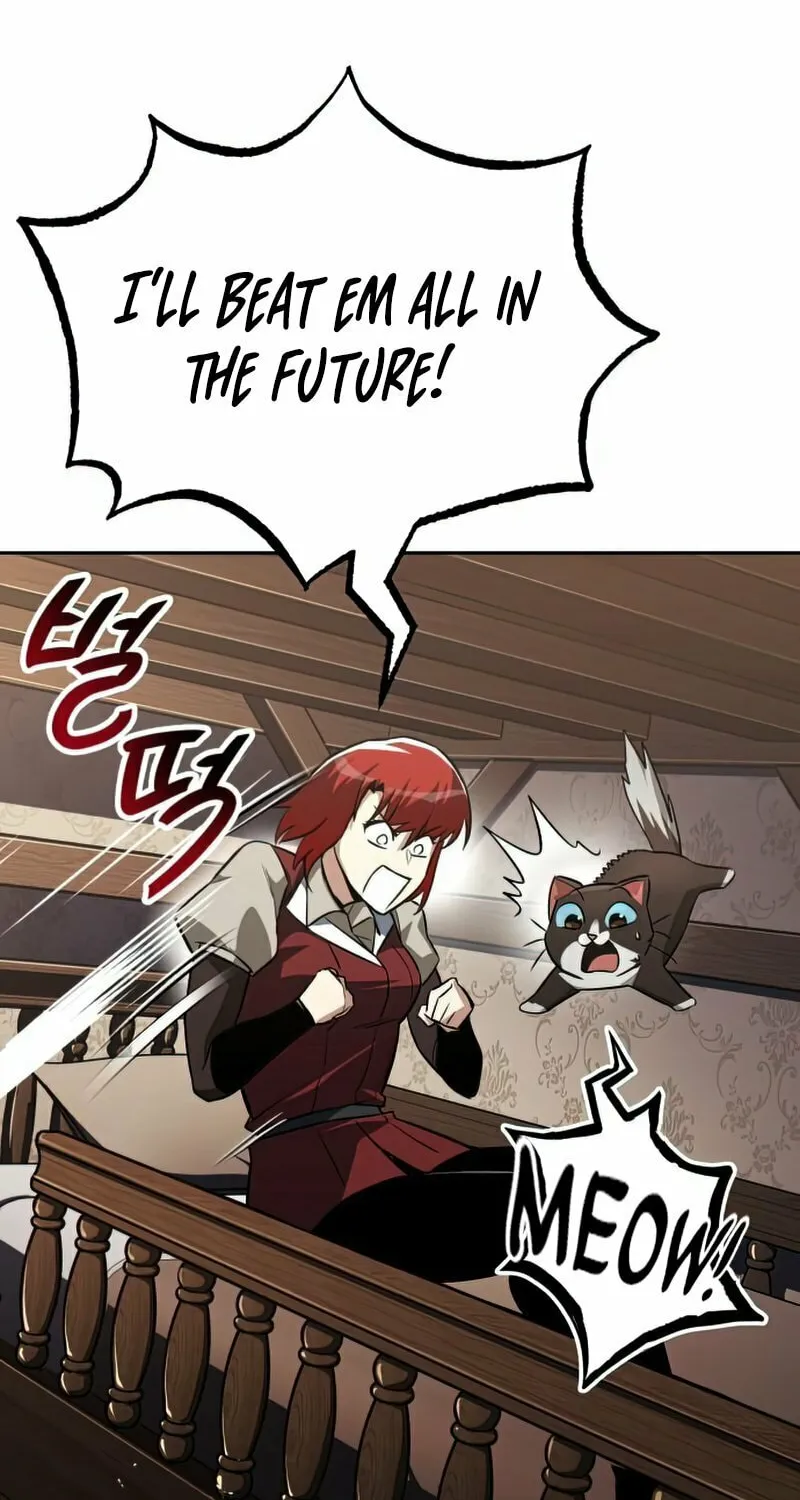 The Lazy Lord Masters the Sword Chapter 64 page 22 - 