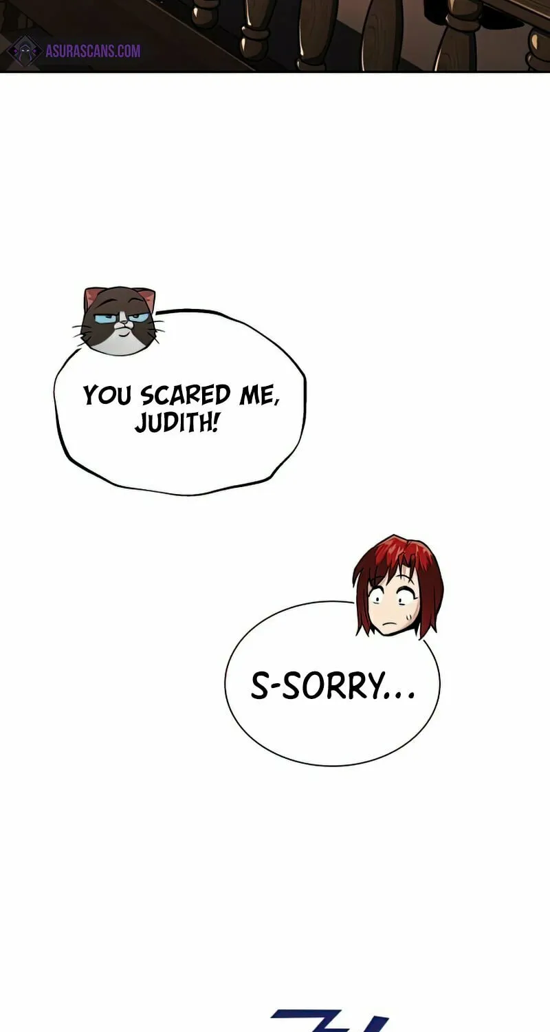 The Lazy Lord Masters the Sword Chapter 64 page 23 - 