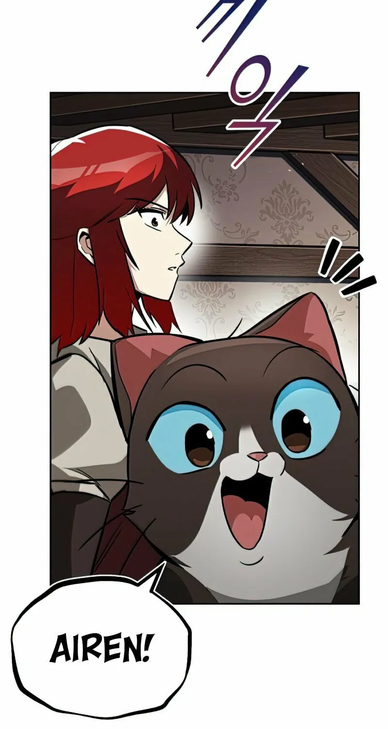 The Lazy Lord Masters the Sword Chapter 64 page 24 - 