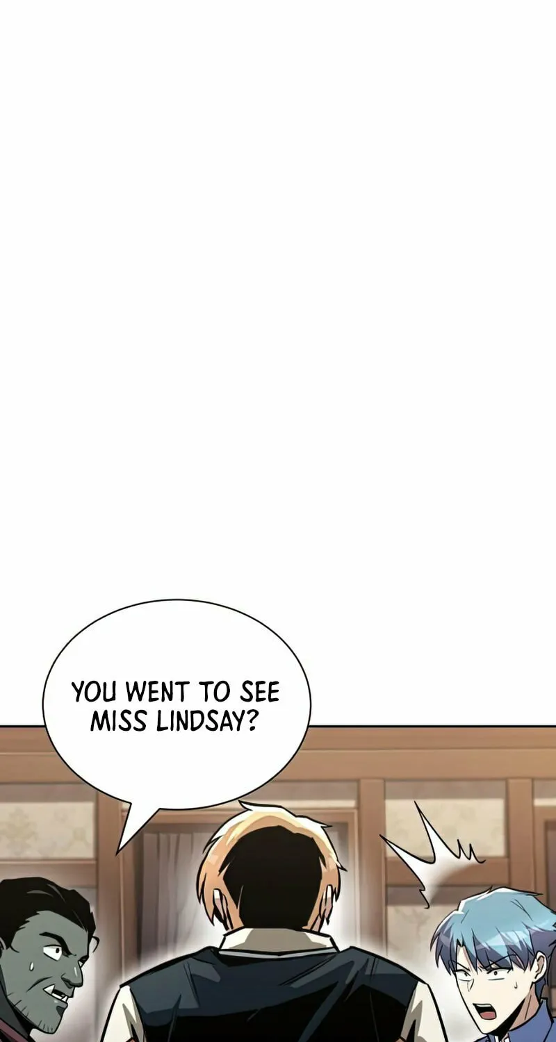 The Lazy Lord Masters the Sword Chapter 64 page 26 - 