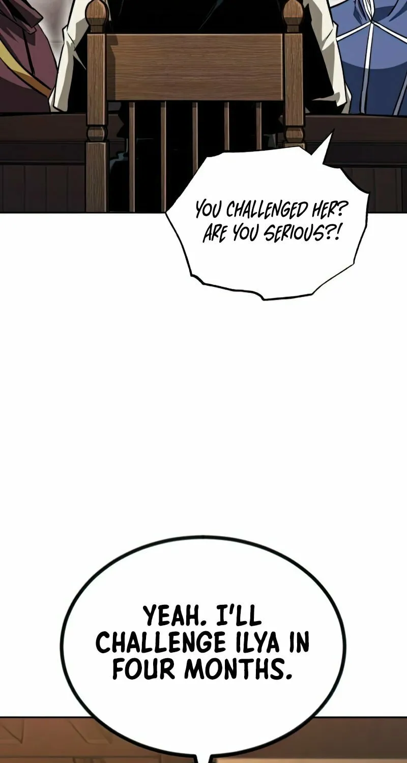 The Lazy Lord Masters the Sword Chapter 64 page 27 - 