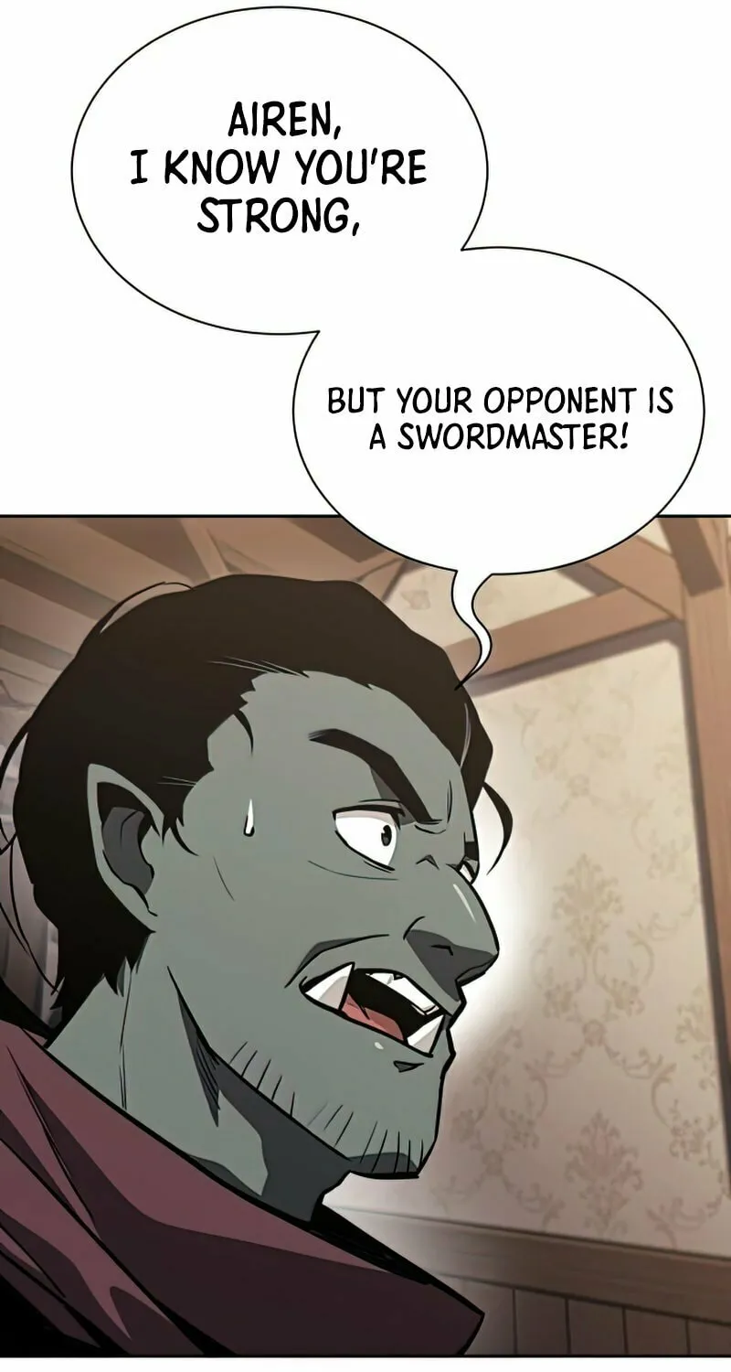 The Lazy Lord Masters the Sword Chapter 64 page 31 - 