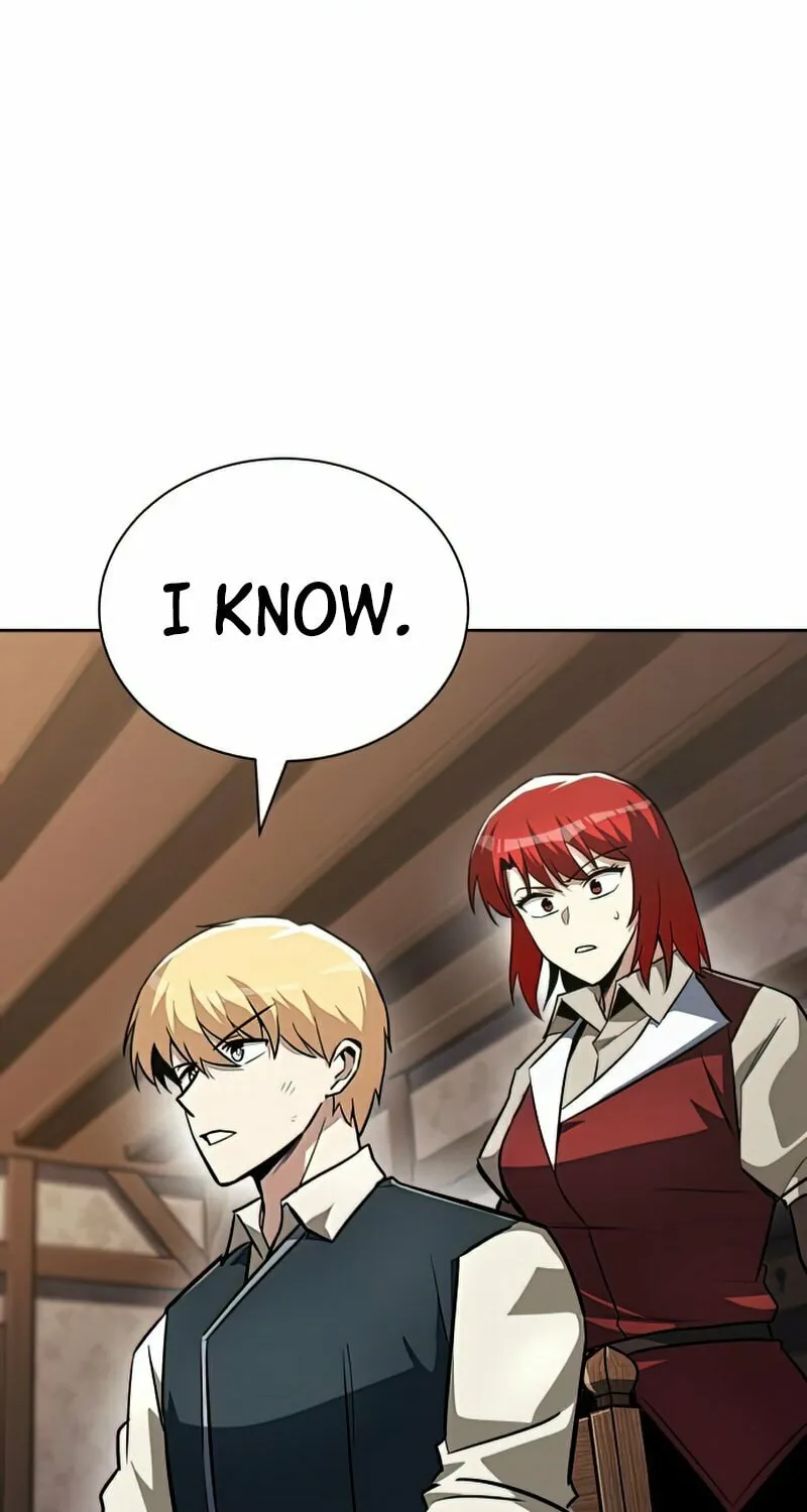 The Lazy Lord Masters the Sword Chapter 64 page 32 - 