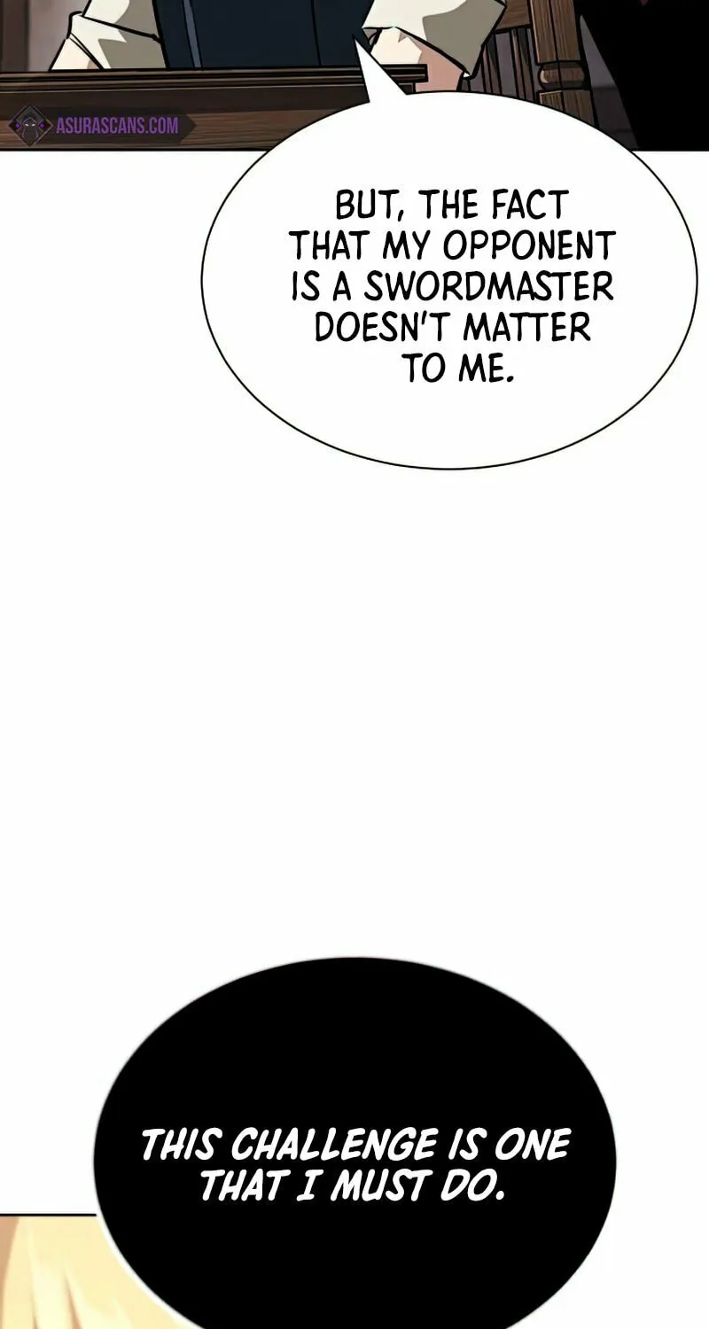 The Lazy Lord Masters the Sword Chapter 64 page 33 - 