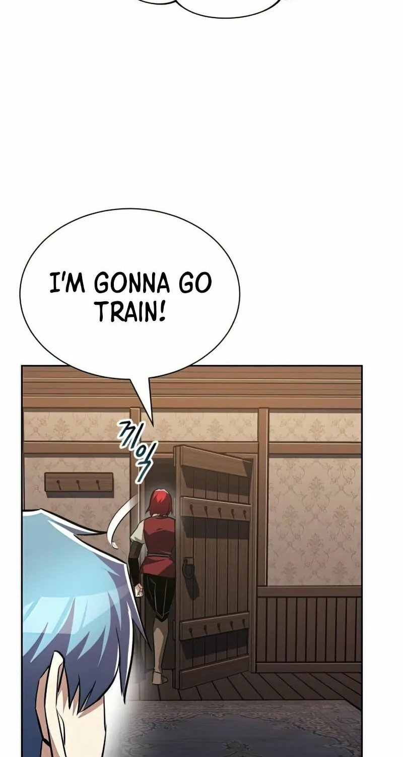 The Lazy Lord Masters the Sword Chapter 64 page 38 - 