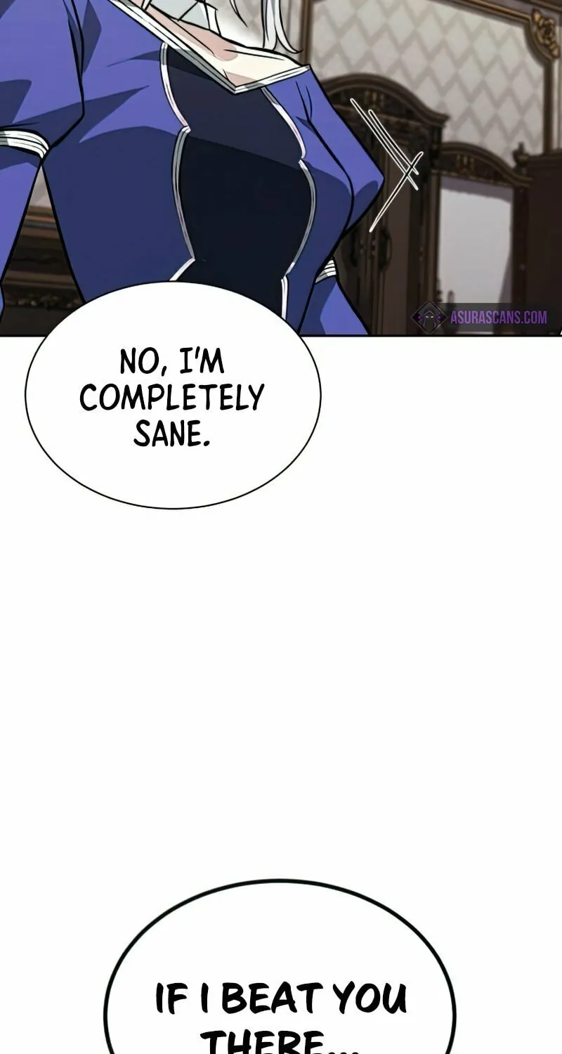 The Lazy Lord Masters the Sword Chapter 64 page 5 - 