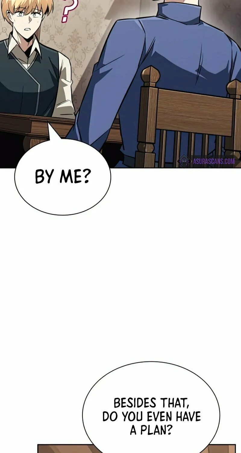 The Lazy Lord Masters the Sword Chapter 64 page 42 - 