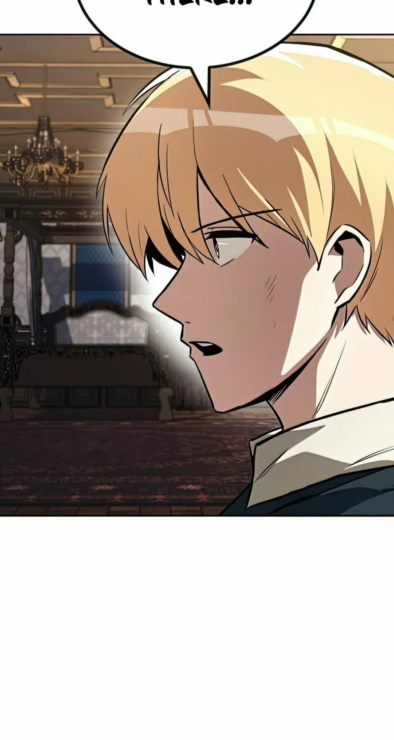The Lazy Lord Masters the Sword Chapter 64 page 6 - 