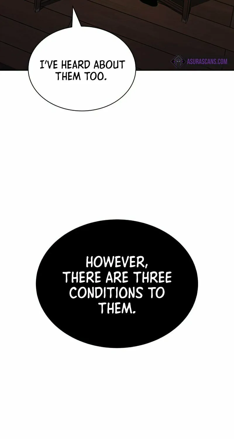 The Lazy Lord Masters the Sword Chapter 64 page 52 - 