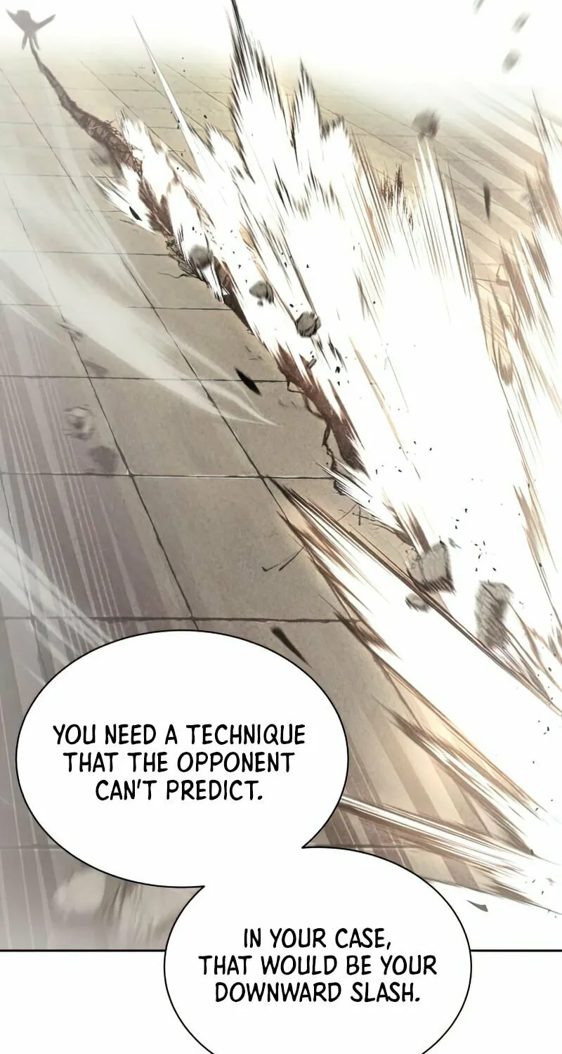 The Lazy Lord Masters the Sword Chapter 64 page 57 - 