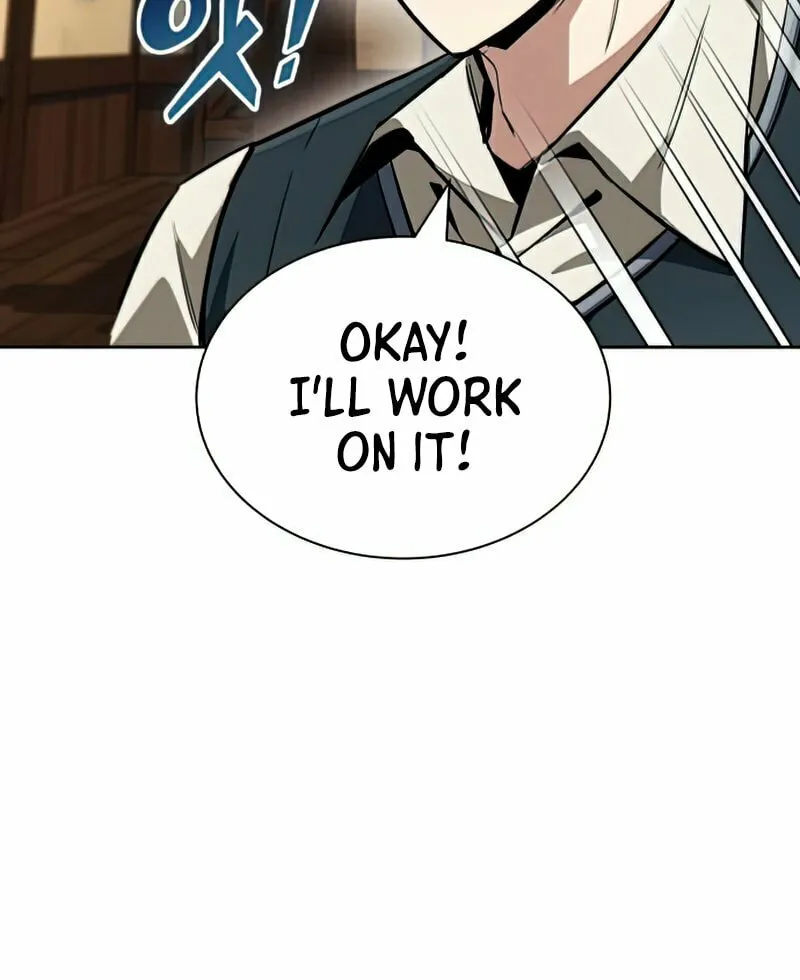The Lazy Lord Masters the Sword Chapter 64 page 59 - 