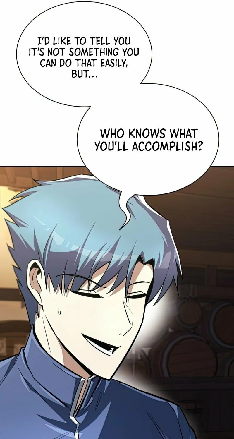 The Lazy Lord Masters the Sword Chapter 64 page 60 - 