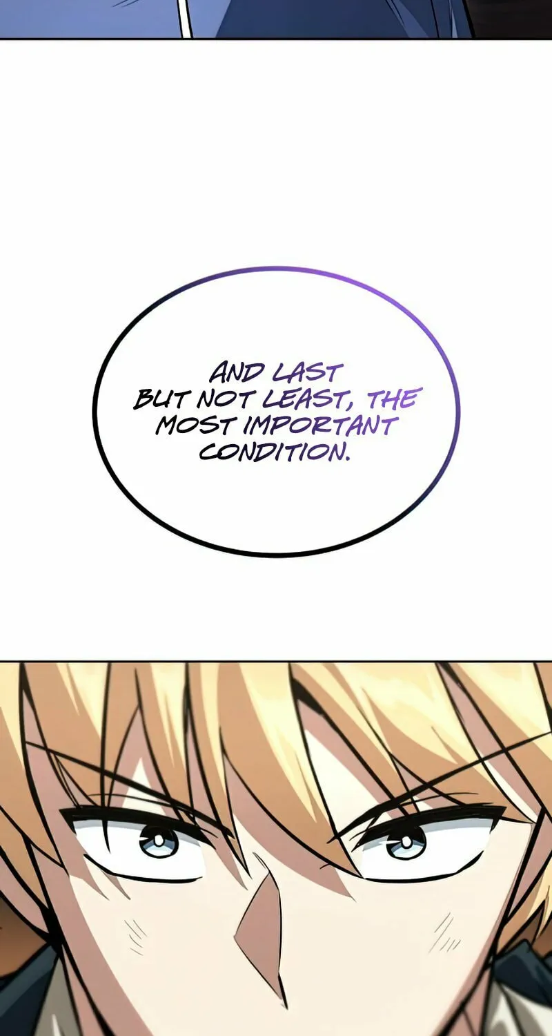 The Lazy Lord Masters the Sword Chapter 64 page 61 - 