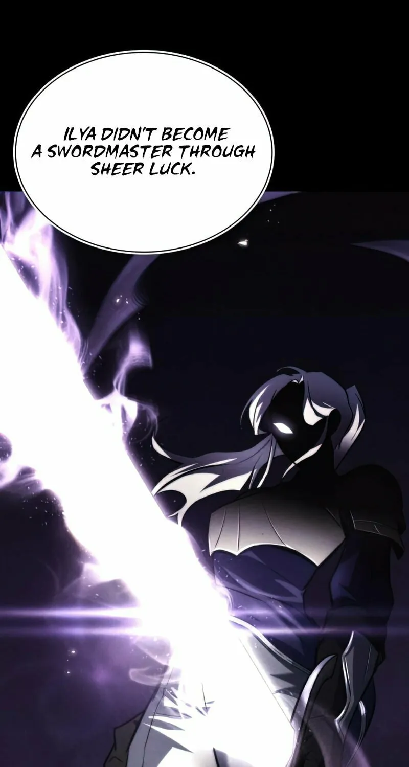 The Lazy Lord Masters the Sword Chapter 64 page 63 - 