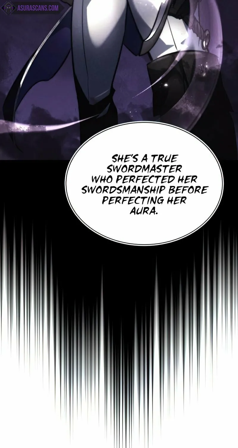The Lazy Lord Masters the Sword Chapter 64 page 64 - 