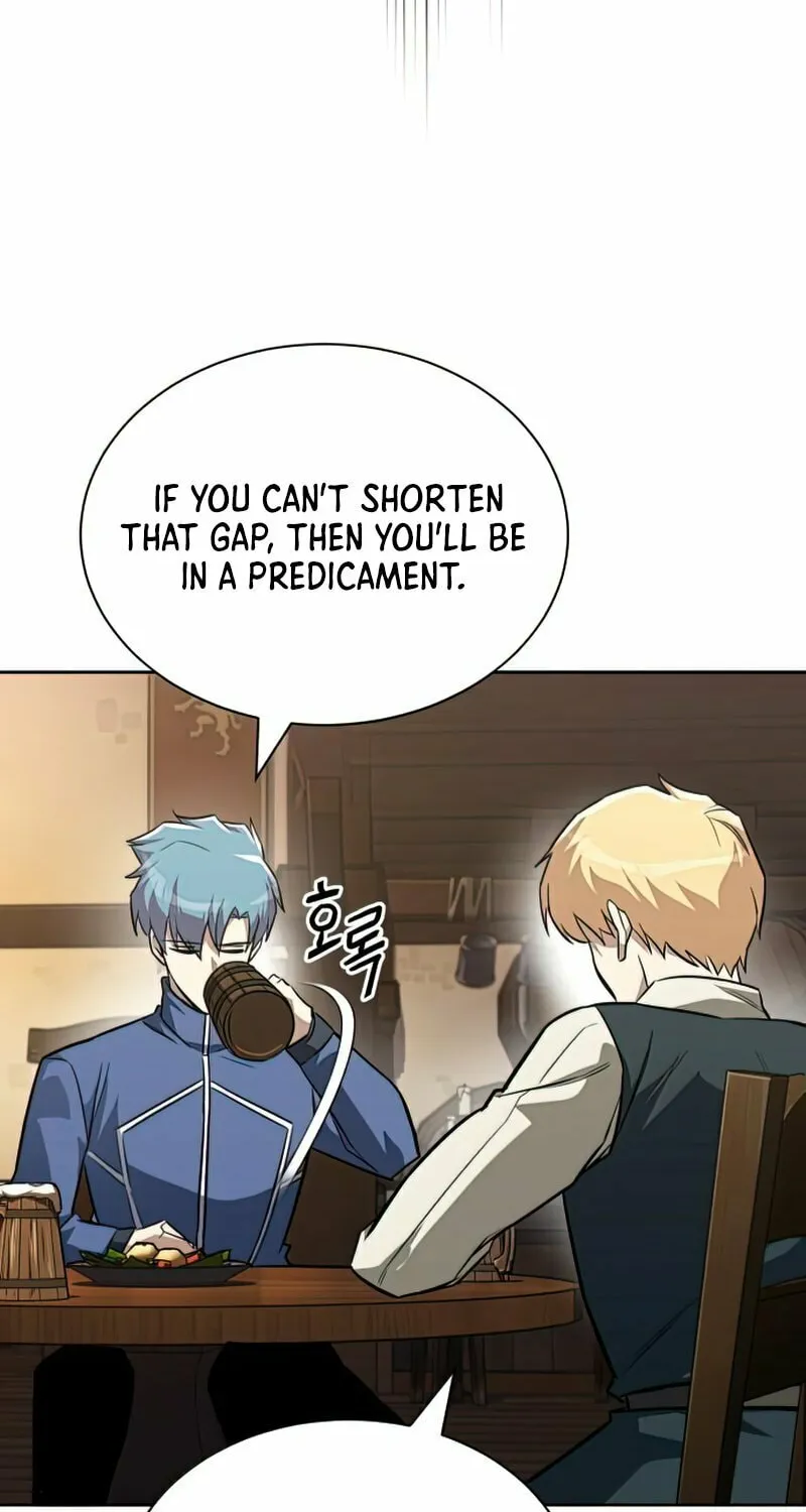 The Lazy Lord Masters the Sword Chapter 64 page 65 - 